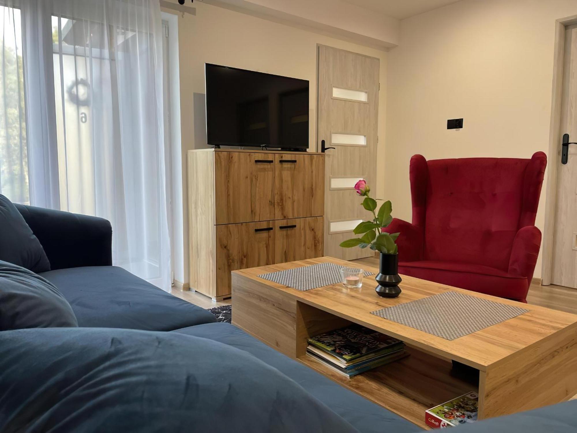 Country Rooms Bachowice Kültér fotó
