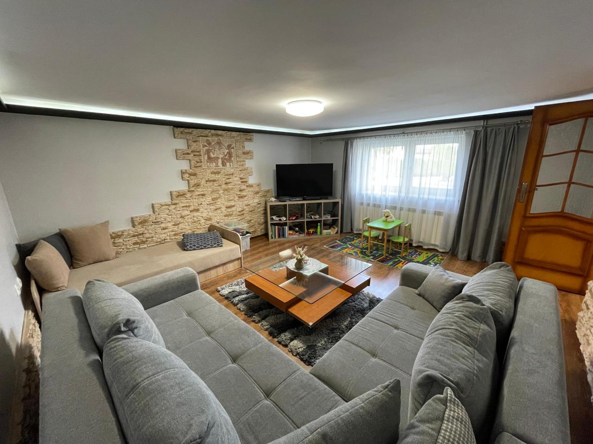 Country Rooms Bachowice Kültér fotó