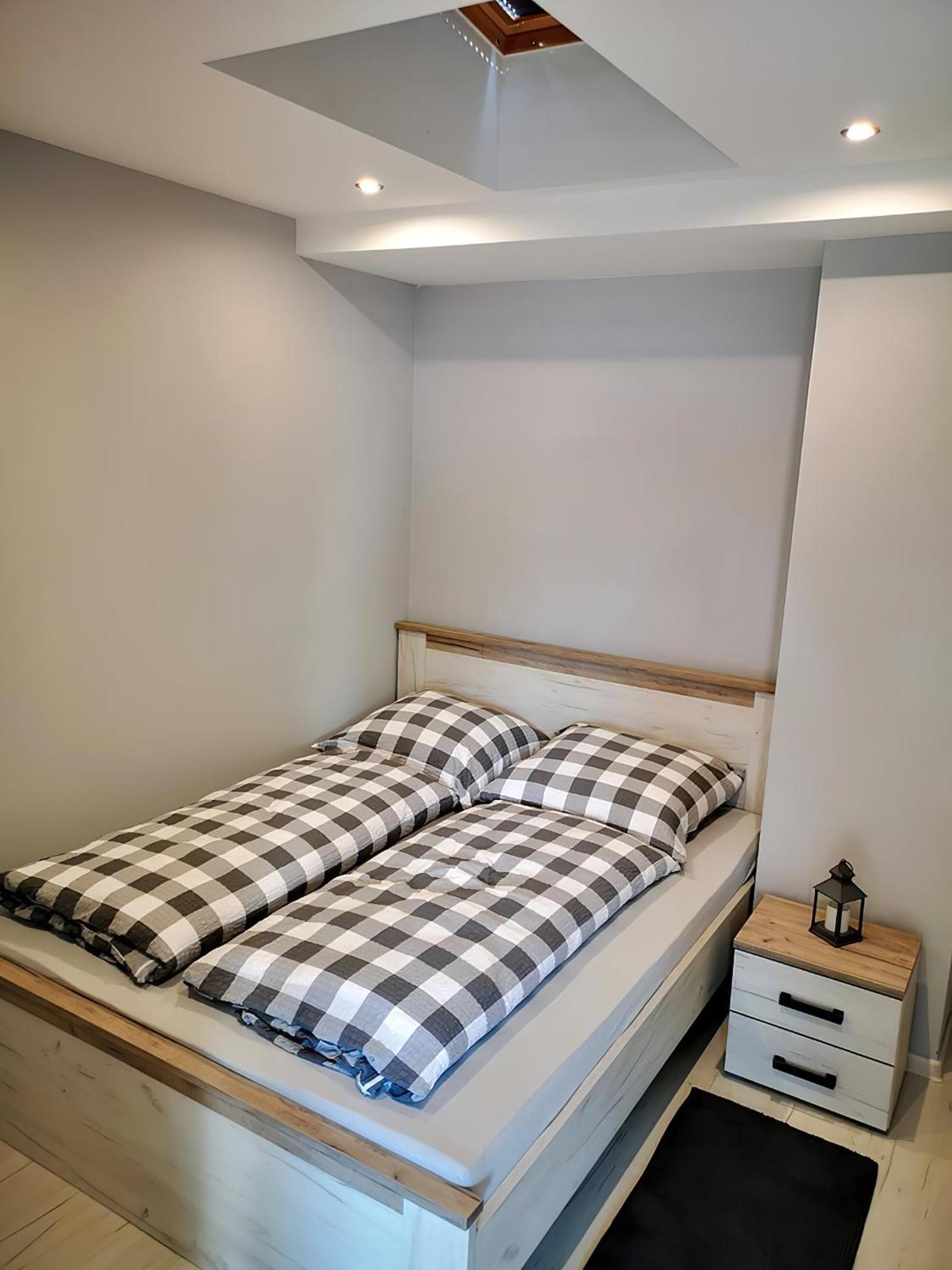 Country Rooms Bachowice Kültér fotó