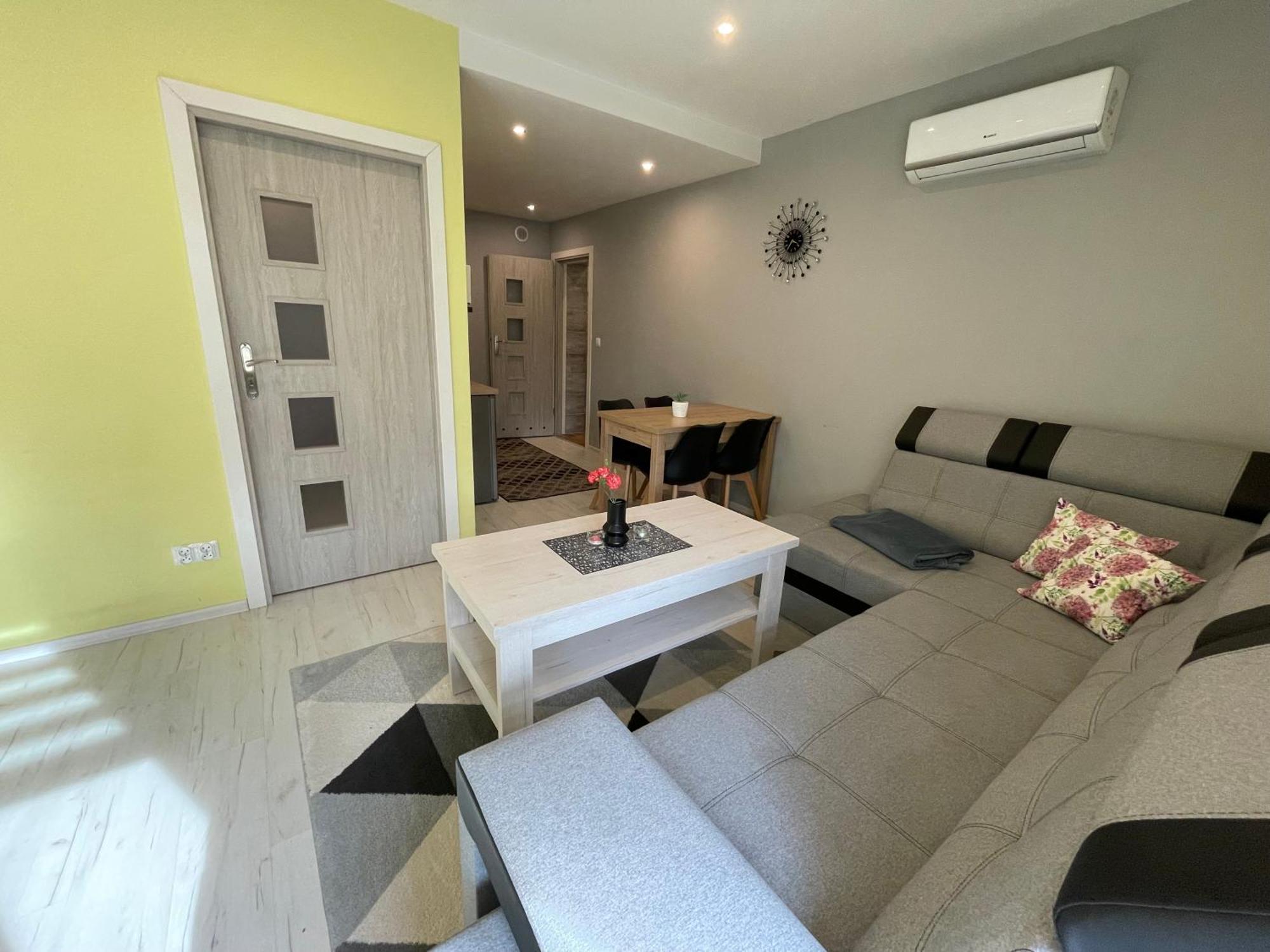 Country Rooms Bachowice Kültér fotó