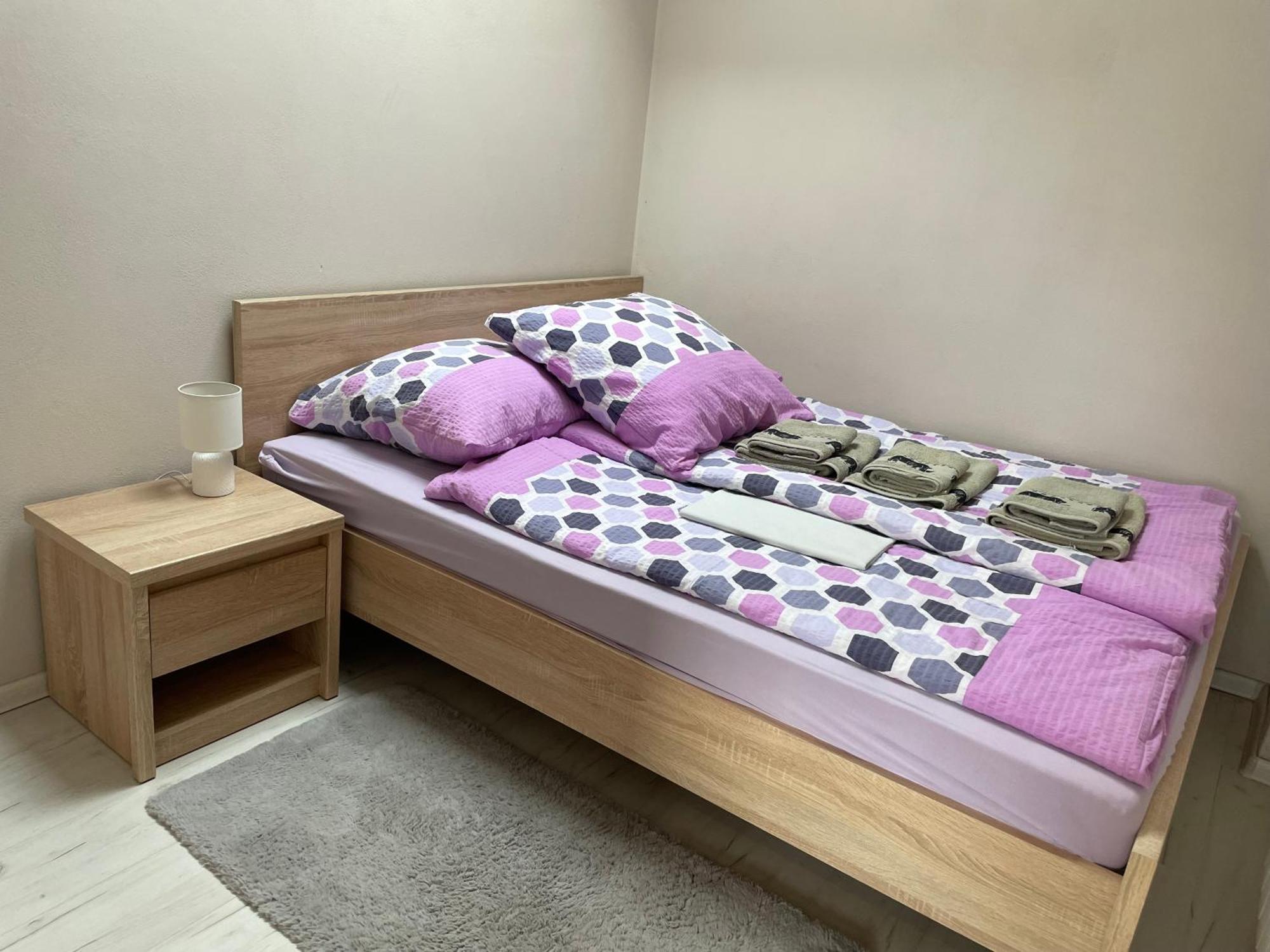 Country Rooms Bachowice Kültér fotó
