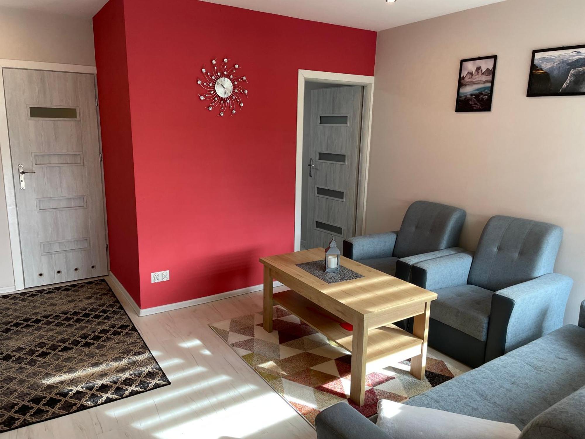 Country Rooms Bachowice Kültér fotó